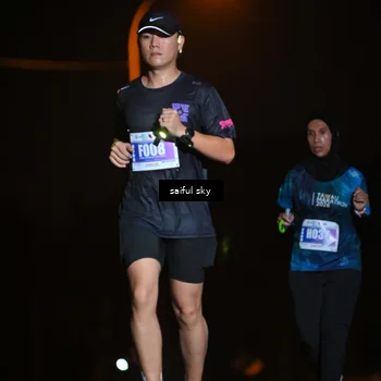 Runner Photo 4525235