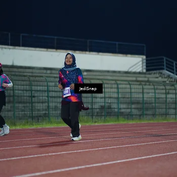 Runner Photo 4525236