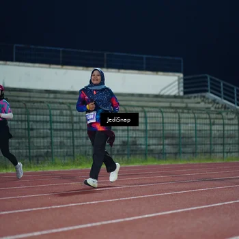 Runner Photo 4525240