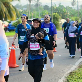 Runner Photo 4525241