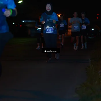 Runner Photo 4525244