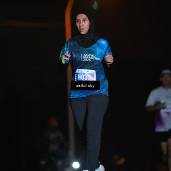Runner Photo 4525245