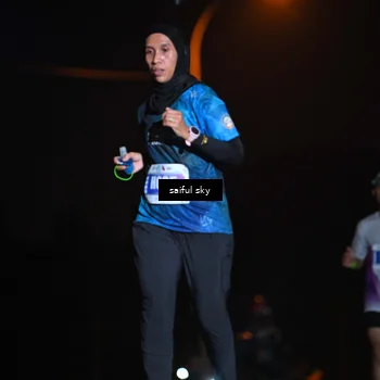 Runner Photo 4525248