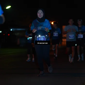 Runner Photo 4525249