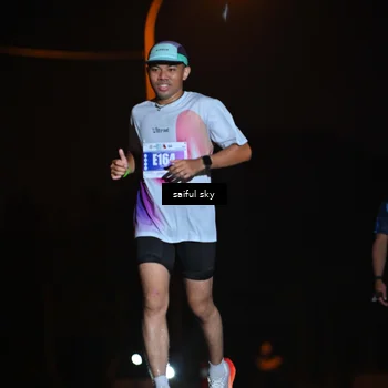 Runner Photo 4525258
