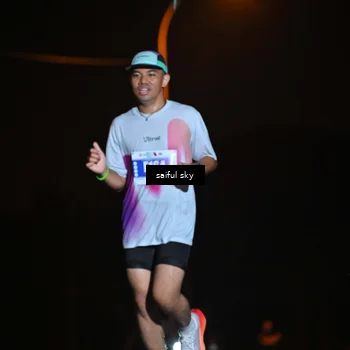 Runner Photo 4525259