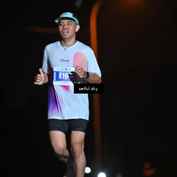 Runner Photo 4525260