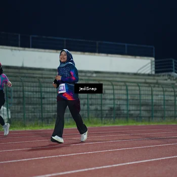 Runner Photo 4525263