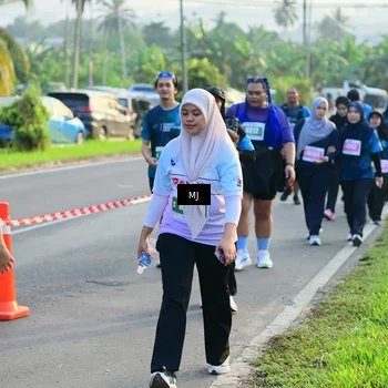 Runner Photo 4525271