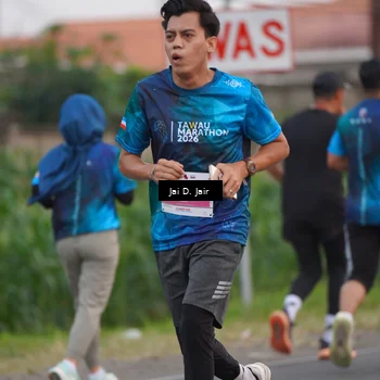 Runner Photo 4525272