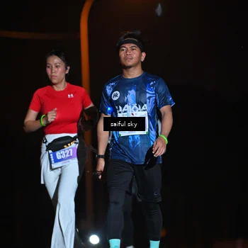 Runner Photo 4525275