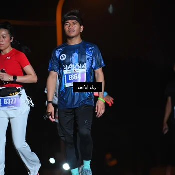 Runner Photo 4525277