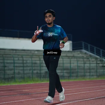 Runner Photo 4525278