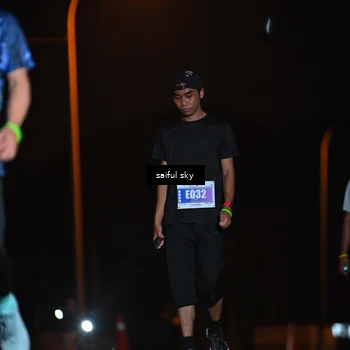 Runner Photo 4525281