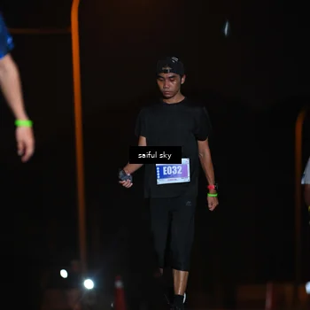 Runner Photo 4525282