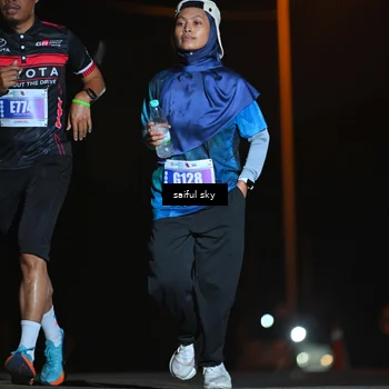 Runner Photo 4525294