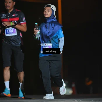 Runner Photo 4525295