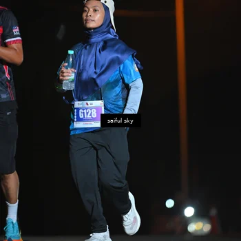 Runner Photo 4525296