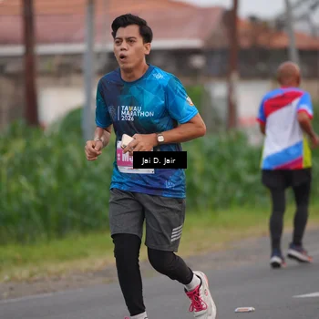 Runner Photo 4525297