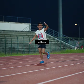 Runner Photo 4525298