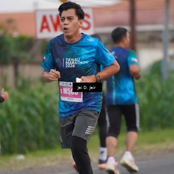 Runner Photo 4525302