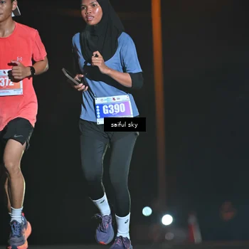 Runner Photo 4525304