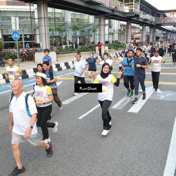 Runner Photo 4525306