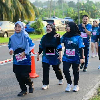 Runner Photo 4525307