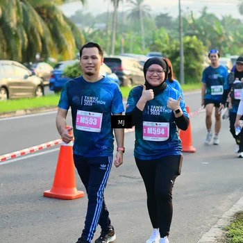 Runner Photo 4525311
