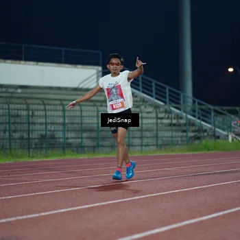 Runner Photo 4525318