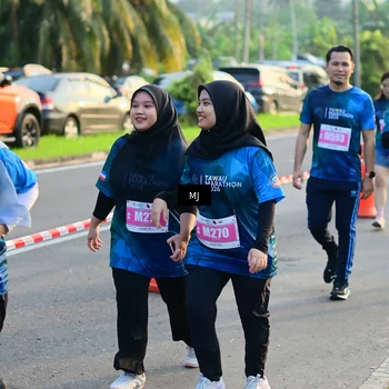 Runner Photo 4525320