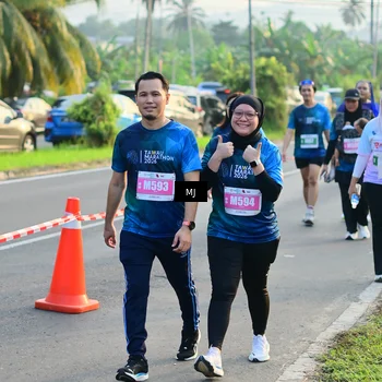 Runner Photo 4525325