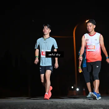 Runner Photo 4525326