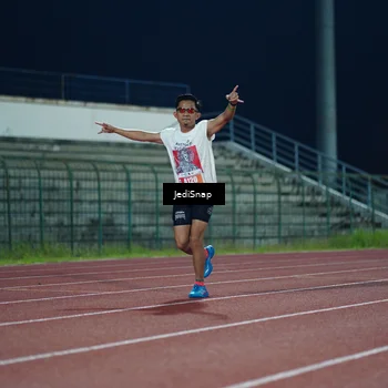 Runner Photo 4525327