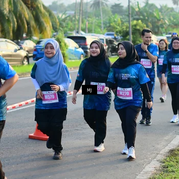 Runner Photo 4525329