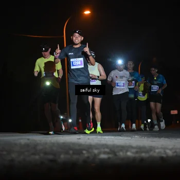 Runner Photo 4525331