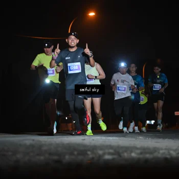Runner Photo 4525332