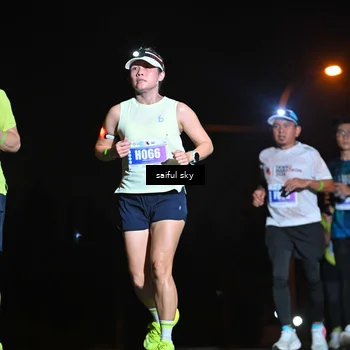 Runner Photo 4525335