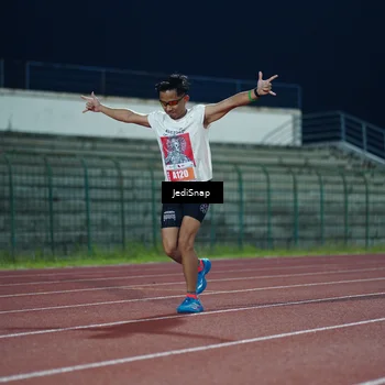 Runner Photo 4525341