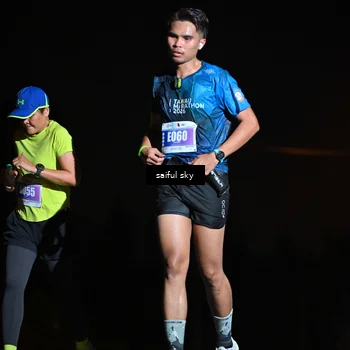 Runner Photo 4525345