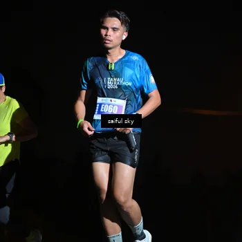 Runner Photo 4525346