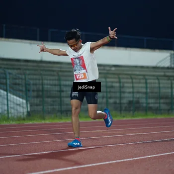 Runner Photo 4525353