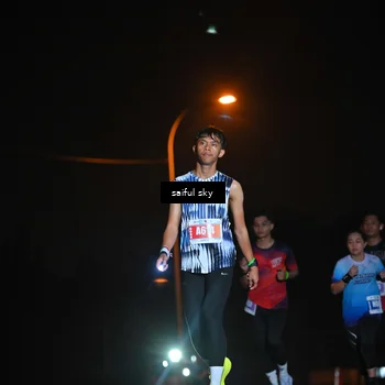Runner Photo 4525358