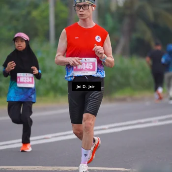Runner Photo 4525361