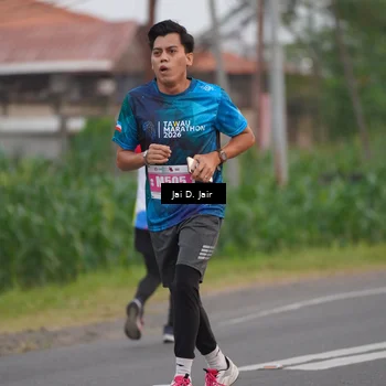 Runner Photo 4525362
