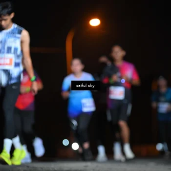 Runner Photo 4525363