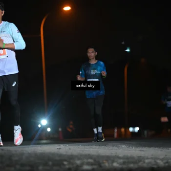 Runner Photo 4525376
