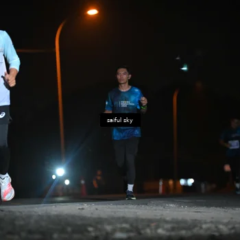 Runner Photo 4525377