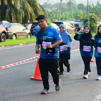 Runner Photo 4525378