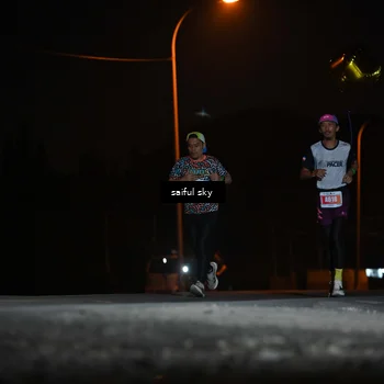 Runner Photo 4525384